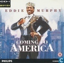 Coming to AmericA