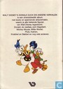 Bandes dessinées - P’tit Loup / Grand Loup - Donald Duck en andere verhalen