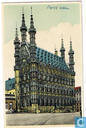 Leuven - Stadhuis