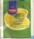 Citroensmaak