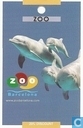 Barcelona Zoo