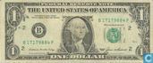 V. S. 1 Dollar B