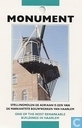 Stellingmolen De Adriaan