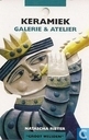 Keramiek Galerie & Atelier Groot Welsden