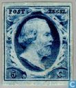 King William III first emission