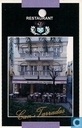 Restaurant Can Tarradas