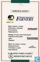 Farners Pneumatics