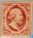 King William III first emission