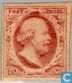 King William III first emission
