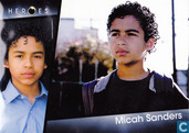 Micah Sanders