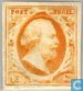 King William III first emission