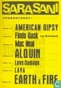 Flyer Sarasani