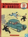 De raadselachtige mr. Barelli