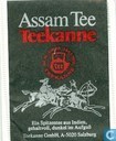 Assam Tee