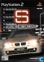 Driving Emotion Type-S