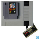Nintendo NES (Nintendo Entertainment System)