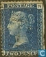 Queen Victoria 13 Four letters