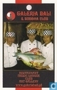 Galeria Bali & Buddha Club