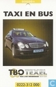 Taxi & Bus Onderneming Texel