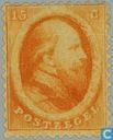 King William III emission-2e