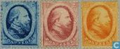 King William III-2nd emission