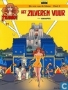 De reis van de Ishtar 3 - Het zilveren vuur