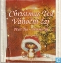 Christmas Tea Vánocní caj  