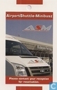 AirportShuttle-Minibusz