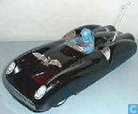 Batmobile