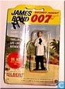 Dr No with poison vial
