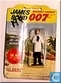 Dr No with poison vial