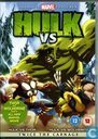Hulk vs