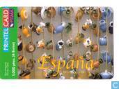 prepaid kaart Spanje