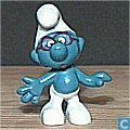 Brilsmurf