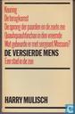 De versierde mens