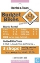 Budget Bikes