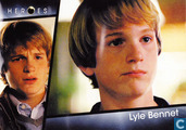 Lyle Bennet
