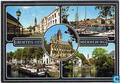 Groeten uit Middelburg