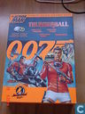 James Bond Thunderball