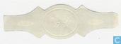 Cigar band - Henri Wintermans - Fabrikaat HW Henri Wintermans - Flor - Fina