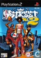 NBA Street Vol.2