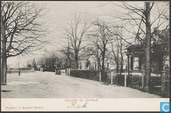 Gezicht in Eerbeek