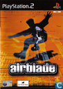 Airblade 