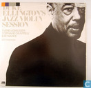 Duke Ellington's jazz violin session