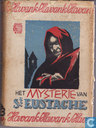 Het mysterie Van St Eustache