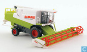 Claas Lexion 480 Combine