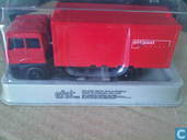 DAF 3300 PTT Post