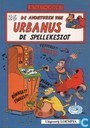 De spellekeszot