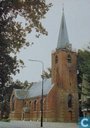 Nederlands Hervormde Kerk 