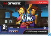The Sims Bustin' Out